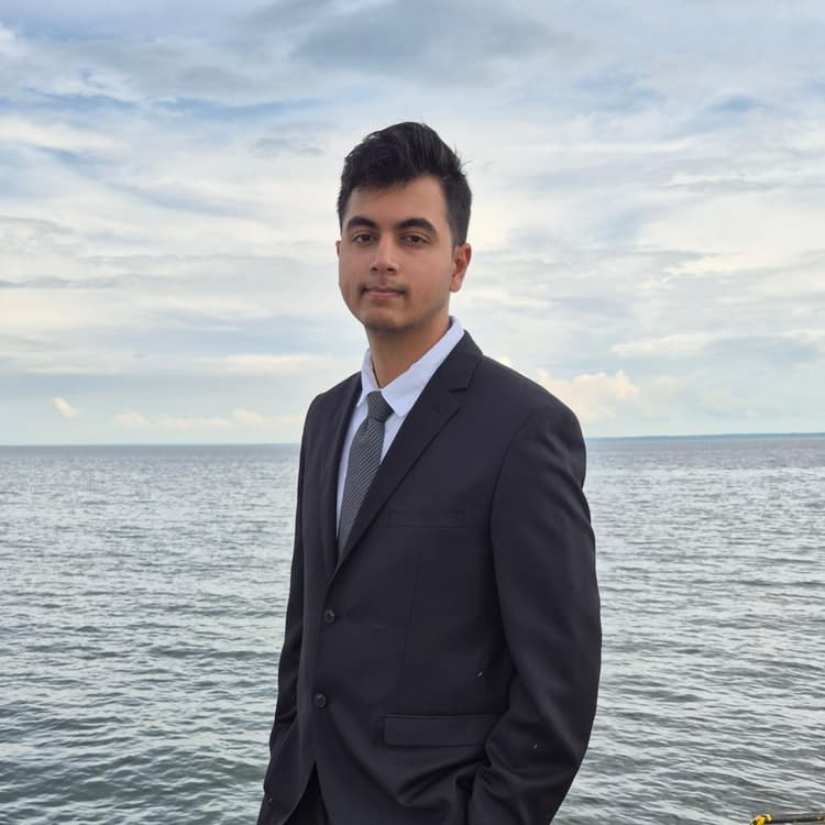Feras Mahmood