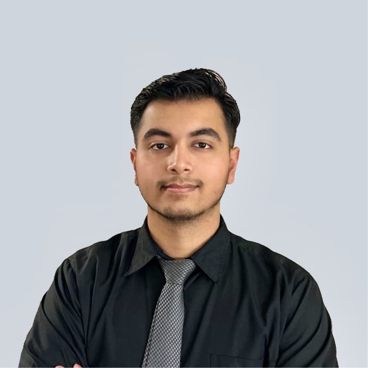 Feras | GenAI Developer